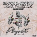 cover: Block & Crown|Paul Parsons - Brown Sugah