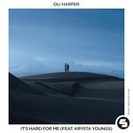 cover: Krysta Youngs|Oli Harper - It's Hard For Me