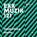 cover: Touchtalk - Reborn EP