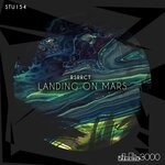 cover: Rsrrct - Landing On Mars