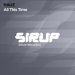 cover: Hauz - All This Time