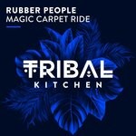 cover: Rubber People - Magic Carpet Ride (Radio Edit)