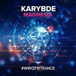 cover: Karybde - Magnesia