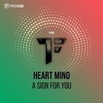 cover: Heart Mind - A Sign For You