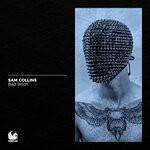 cover: Sam Collins - Bad Bitch