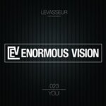 cover: Levasseur - You!