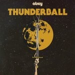 cover: Atrey - Thunderball