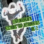 cover: Elekplunkinkantk - Electronic Trap Instrumentals Vol 2