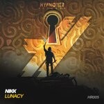 cover: Nikk - Lunacy