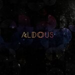 cover: Aldous - Fear Time Is Over