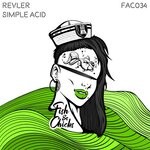 cover: Revler - Simple Acid