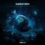 cover: Nanostorm - Avoid The Light