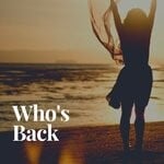 cover: Various - Who's Back