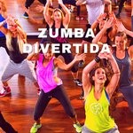 cover: Zumba Divertida - Zumba Divertida