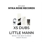 cover: X5 Dubs - Little Mann (Remix)