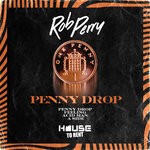 cover: Rob Perry - Penny Drop