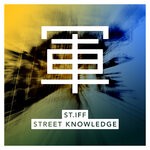 cover: St.iff - Street Knowledge