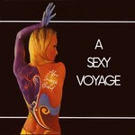 cover: Afro Image Band - A Sexy Voyage