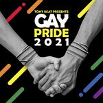 cover: Tony Beat|Various - TONY BEAT PRESENTS GAY PRIDE 2021