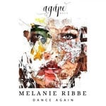 cover: Melanie Ribbe - Dance Again