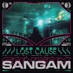 cover: Sangam - Lost Cause