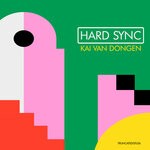 cover: Kai Van Dongen - Hard Sync