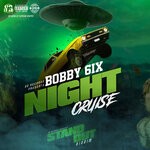 cover: Bobby 6ix - Night Cruise (Explicit)