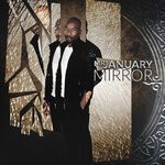 cover: Mr January - Mirror