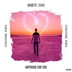 cover: Zhiko|Vavo - Anything For You (Feenixpawl Remix)