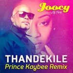 cover: Dj Tira|Joocy - Thandekile (Prince Kaybee Remix)