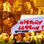 cover: Harry Toddler - History Lesson 1