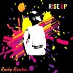 cover: Rezky Bonbon - Rise Up