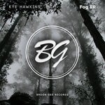 cover: Kye Hawkins - Fog EP