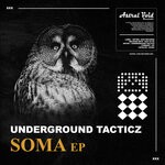 cover: Underground Tacticz - Soma EP