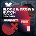 cover: Block & Crown|Hutch - Damager