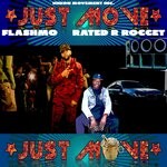 cover: Flashmo|Rated R Roccet - Just Move