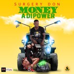 cover: Surgery Don - Money A Di Power