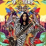 cover: O'sisters - Aliens In India