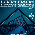 cover: Maze - Look Back