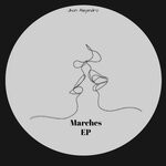 cover: Jhon Alejandro - Marches