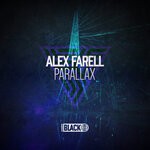 cover: Alex Farell - Parallax EP