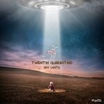 cover: Twentin Quarantino - Sky Lights