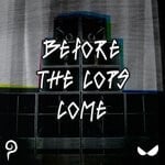 cover: Dr. Downs - Before The Cops Come