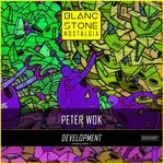 cover: Peter Wok - Development