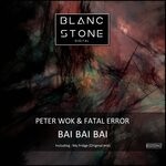 cover: Peter Wok - Bai Bai Bai