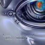 cover: Karmasynk - Survival