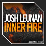 cover: Josh Leunan - Inner Fire