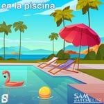 cover: Sam Batchelor - En La Piscina