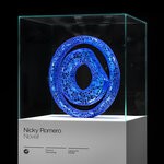 cover: Nicky Romero - Novell