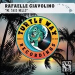 cover: Raffaele Ciavolino - We Said Hello